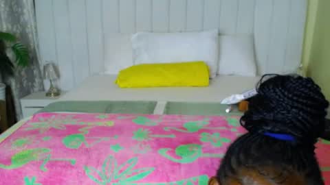 Snapshot of nassythebody chatting on April 11, 2026, 3:33 am NASSY online show from April 11, 2026, 3:33 am