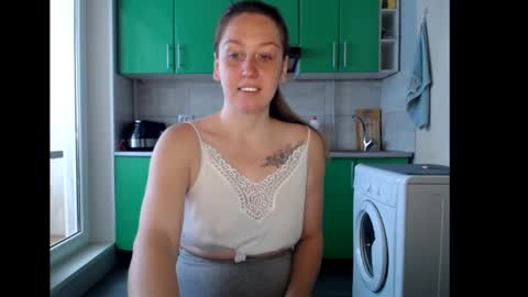 nastasiiaaforyou online show from October 1, 2025, 5:46 am