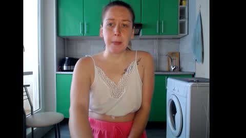 nastasiiaaforyou online show from October 23, 2025, 10:36 am