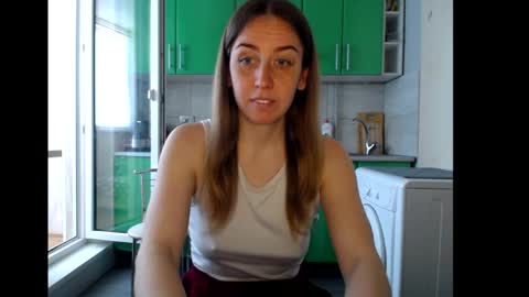 nastasiiaaforyou online show from May 3, 2026, 10:43 am