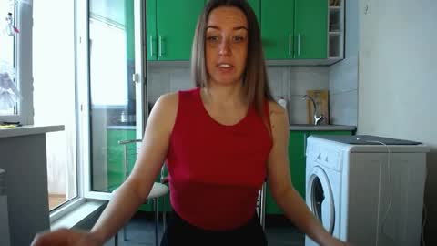 nastasiiaaforyou online show from May 6, 2026, 6:19 am