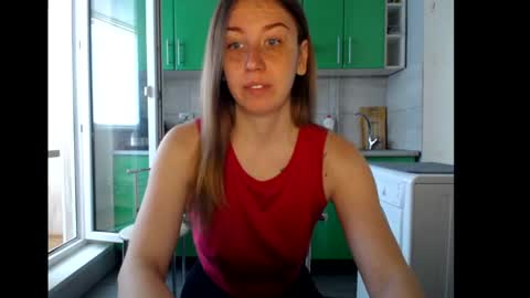 nastasiiaaforyou online show from May 13, 2026, 6:22 am