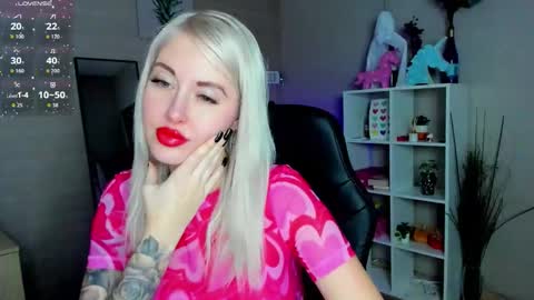 Nastya online show from December 16, 2025, 1:43 am