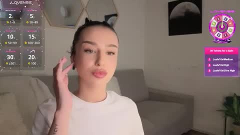 Snapshot of nastiashy20 chatting on December 1, 2025, 2:49 am NastiaShy20 online show from December 1, 2025, 2:49 am