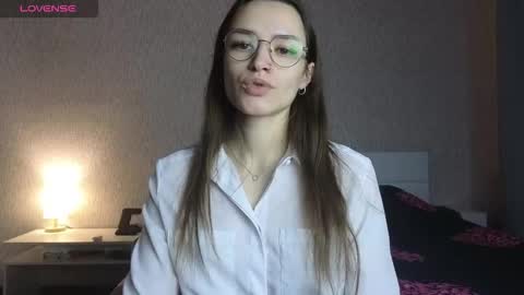 Anastasia online show from January 7, 2026, 1:35 pm