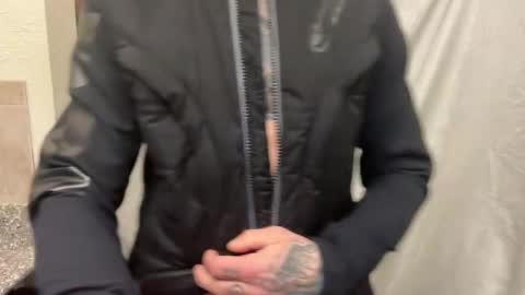 Braxson online show from March 21, 2026, 5:45 am