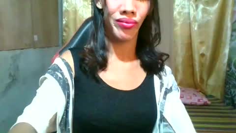 Nasty Bianca online show from February 23, 2025, 3:51 pm