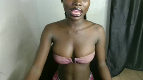 Mila online show from February 21, 2026, 8:54 pm