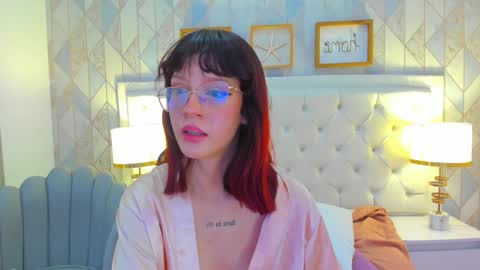 Snapshot of nastya_fantasy chatting on January 3, 2025, 10:40 pm Nastya online show from January 3, 2025, 10:40 pm