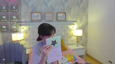 Snapshot of nastya_fantasy chatting on January 9, 2025, 7:18 pm Nastya online show from January 9, 2025, 7:18 pm