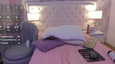 Snapshot of nastya_fantasy chatting on January 11, 2025, 10:18 pm Nastya online show from January 11, 2025, 10:18 pm