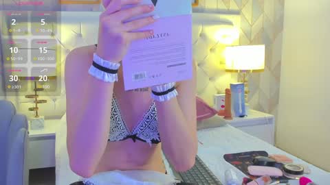 Snapshot of nastya_fantasy chatting on January 15, 2025, 7:34 pm Nastya online show from January 15, 2025, 7:34 pm