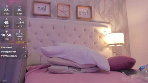 Snapshot of nastya_fantasy chatting on January 18, 2025, 10:39 pm Nastya online show from January 18, 2025, 10:39 pm