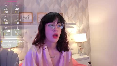 Snapshot of nastya_fantasy chatting on January 25, 2025, 10:28 pm Nastya online show from January 25, 2025, 10:28 pm