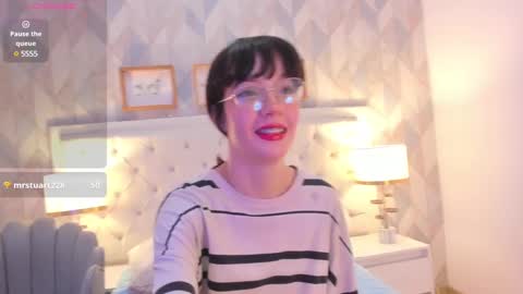 Snapshot of nastya_fantasy chatting on January 30, 2025, 10:19 pm Nastya online show from January 30, 2025, 10:19 pm