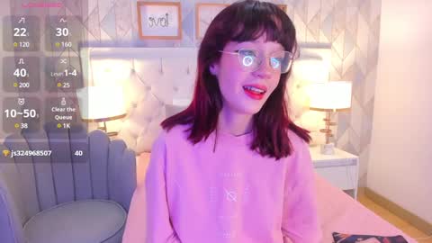 Snapshot of nastya_fantasy chatting on February 6, 2025, 7:29 pm Nastya online show from February 6, 2025, 7:29 pm
