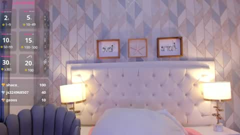 Snapshot of nastya_fantasy chatting on February 6, 2025, 10:43 pm Nastya online show from February 6, 2025, 10:43 pm