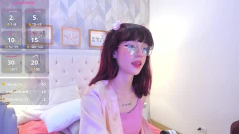 Snapshot of nastya_fantasy chatting on February 12, 2025, 10:26 pm Nastya online show from February 12, 2025, 10:26 pm