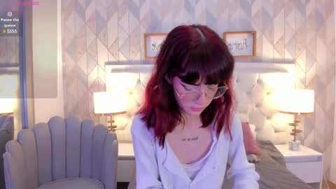 Snapshot of nastya_fantasy chatting on February 20, 2025, 7:19 pm Nastya online show from February 20, 2025, 7:19 pm