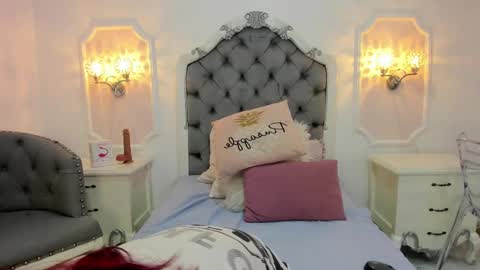 Snapshot of nastya_fantasy chatting on February 25, 2025, 11:19 am Nastya online show from February 25, 2025, 11:19 am