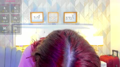 Snapshot of nastya_fantasy chatting on March 1, 2025, 7:37 pm Nastya online show from March 1, 2025, 7:37 pm