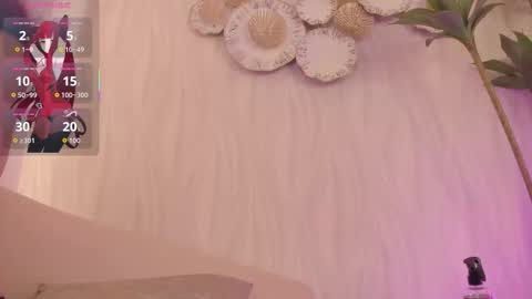 Snapshot of nastya_fantasy chatting on September 12, 2025, 12:00 am Nastya online show from September 12, 2025, 12:00 am