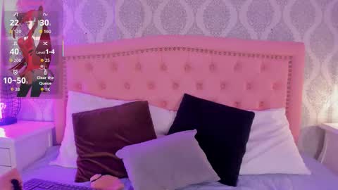 Snapshot of nastya_fantasy chatting on September 23, 2025, 3:09 am Nastya online show from September 23, 2025, 3:09 am