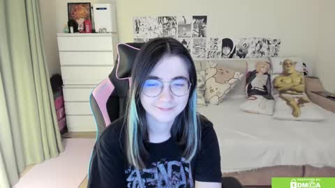 Snapshot of nastya_love3 chatting on February 25, 2025, 9:57 pm Nastya online show from February 25, 2025, 9:57 pm