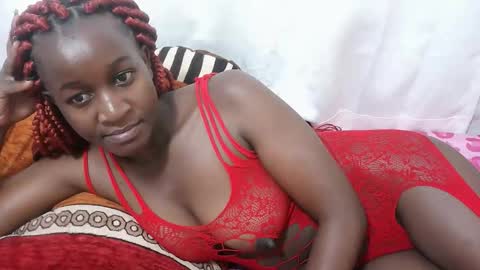 Snapshot of nastyafrika chatting on February 4, 2026, 3:12 am Marie online show from February 4, 2026, 3:12 am