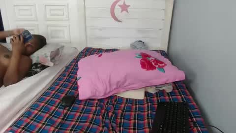 nastybrownny online show from February 20, 2026, 1:46 am