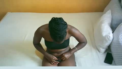 nastycoochie online show from March 3, 2026, 10:10 am