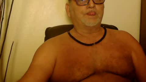 Daddy online show from January 6, 2025, 2:58 am