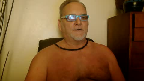 Daddy online show from January 7, 2025, 5:01 am
