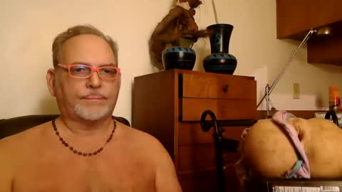 Daddy online show from January 29, 2025, 4:36 am