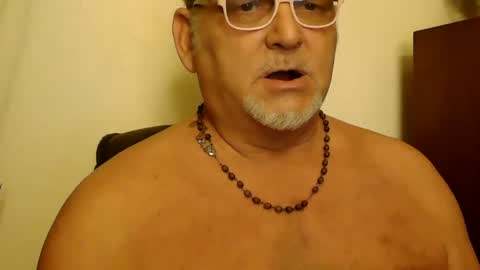 Daddy online show from February 3, 2025, 5:18 am