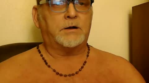 Daddy online show from February 11, 2025, 6:30 am