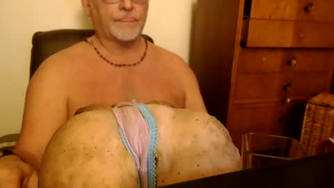 Daddy online show from February 14, 2025, 6:12 am
