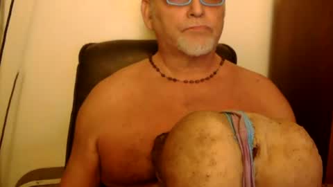 Daddy online show from February 23, 2025, 4:28 am