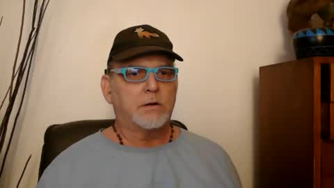 Daddy online show from February 27, 2025, 8:42 pm