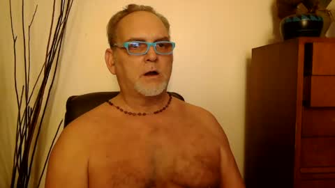 Daddy online show from March 1, 2025, 4:58 am