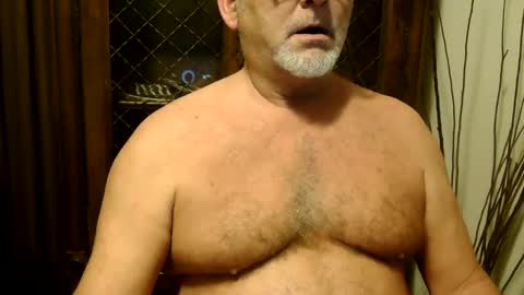 Daddy online show from March 2, 2025, 6:05 am