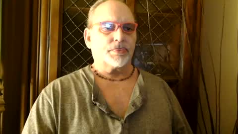 Daddy online show from March 4, 2025, 4:38 am