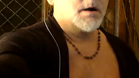 Daddy online show from March 4, 2025, 7:41 am