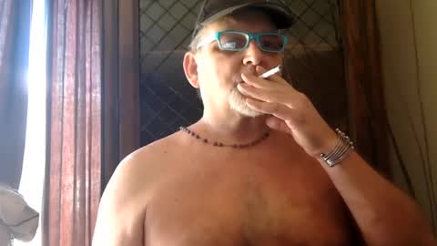 Daddy online show from March 6, 2025, 9:20 pm