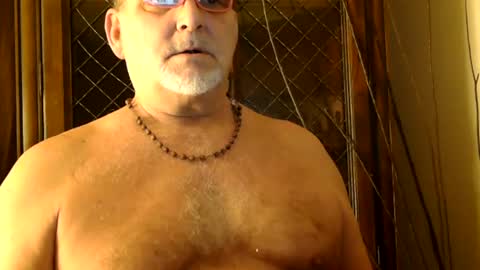 Daddy online show from March 7, 2025, 2:57 am