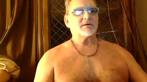 Daddy online show from March 8, 2025, 4:23 am