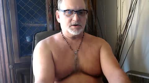 Daddy online show from March 8, 2025, 6:47 pm