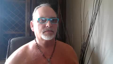 Daddy online show from March 9, 2025, 10:30 pm