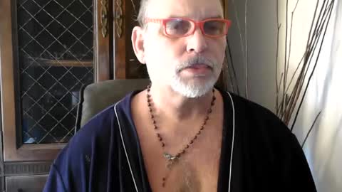 Daddy online show from March 11, 2025, 5:57 pm