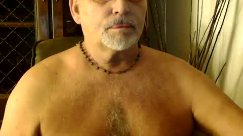 Daddy online show from March 12, 2025, 2:52 am